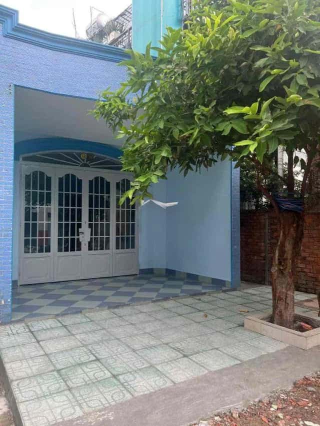 Cho thuê nhà hẻm Tô Ký Quận 12, TP.HCM – giá 5 triệu Cho thuê nhà hẻm Tô Ký Quận 12, TP.HCM – giá 5 triệu