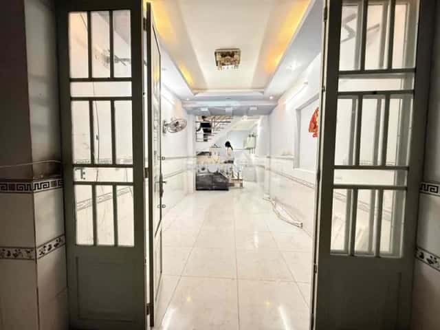 Cho thuê nhà hẻm Huỳnh Tấn Phát Huyện Nhà Bè, TP.HCM – 2 phòng ngủ, giá 12 triệu Cho thuê nhà hẻm Huỳnh Tấn Phát Huyện Nhà Bè, TP.HCM – 2 phòng ngủ, giá 12 triệu