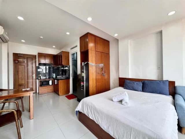 Cho thuê căn hộ chung cư Hoàng Sa Quận 3, TP.HCM – giá 7.5 triệu Cho thuê căn hộ chung cư Hoàng Sa Quận 3, TP.HCM – giá 7.5 triệu