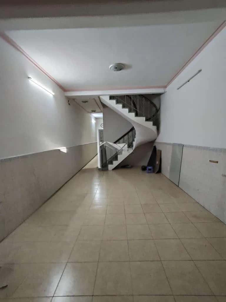 Cho thuê nhà hẻm Thủ Đức, TP. Thủ Đức – 4 phòng ngủ, giá 18 triệu