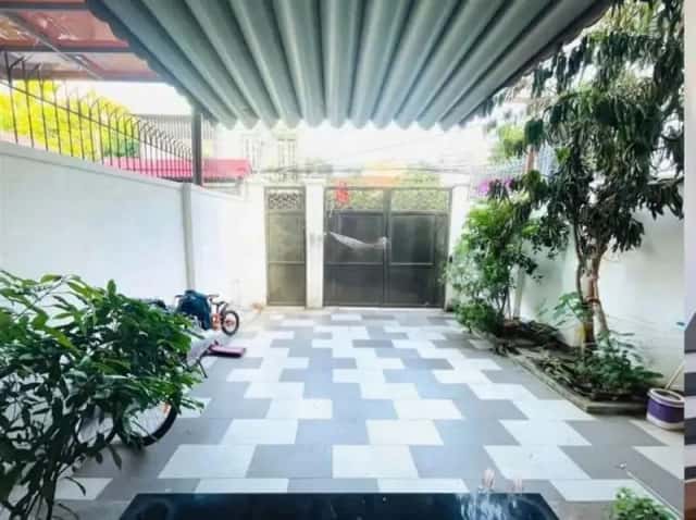 Cho thuê nhà hẻm Nguyễn Hới Vũng Tàu, BRVT – 3 phòng ngủ, giá 25 triệu Cho thuê nhà hẻm Nguyễn Hới Vũng Tàu, BRVT – 3 phòng ngủ, giá 25 triệu