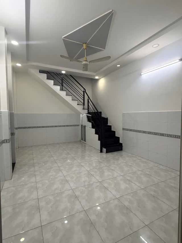 Cho thuê nhà hẻm Hà Bá Tường Quận Tân Bình, TP.HCM – 2 phòng ngủ, giá 11.9 triệu Cho thuê nhà hẻm Hà Bá Tường Quận Tân Bình, TP.HCM – 2 phòng ngủ, giá 11.9 triệu