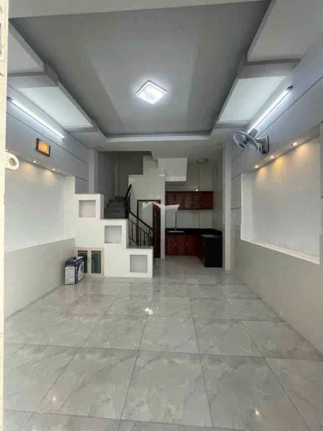 Cho thuê nhà hẻm Phan Đình Phùng Quận Phú Nhuận, TP.HCM – 2 phòng ngủ, giá 12 triệu Cho thuê nhà hẻm Phan Đình Phùng Quận Phú Nhuận, TP.HCM – 2 phòng ngủ, giá 12 triệu