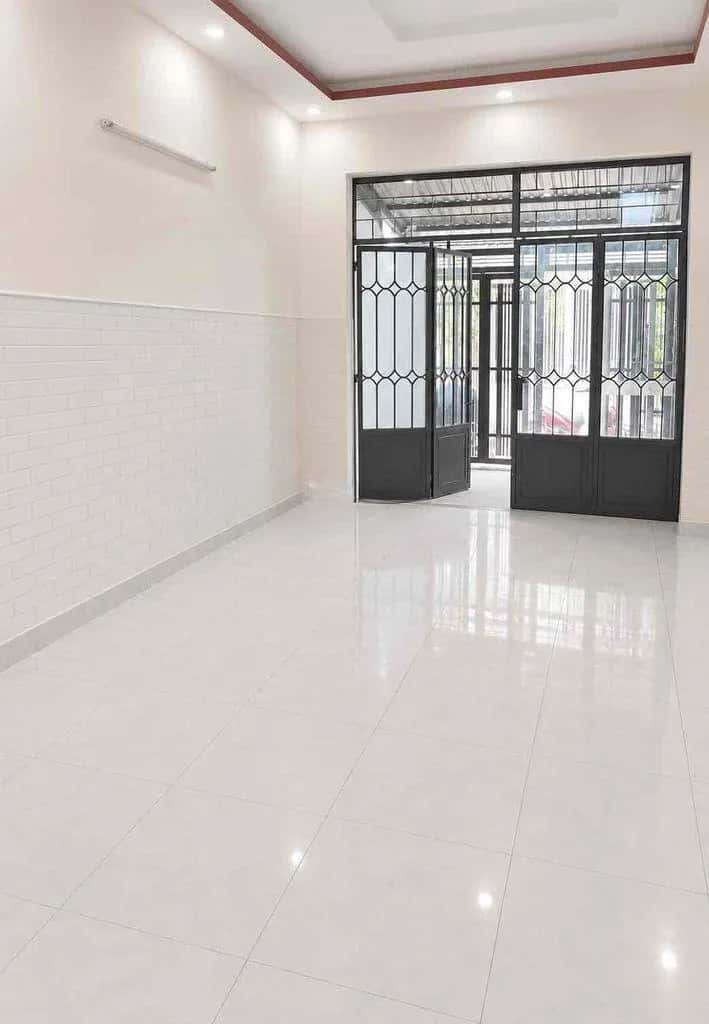 Cho thuê nhà hẻm Phùng Chí Kiên Quận Tân Phú, TP.HCM – giá 9.5 triệu