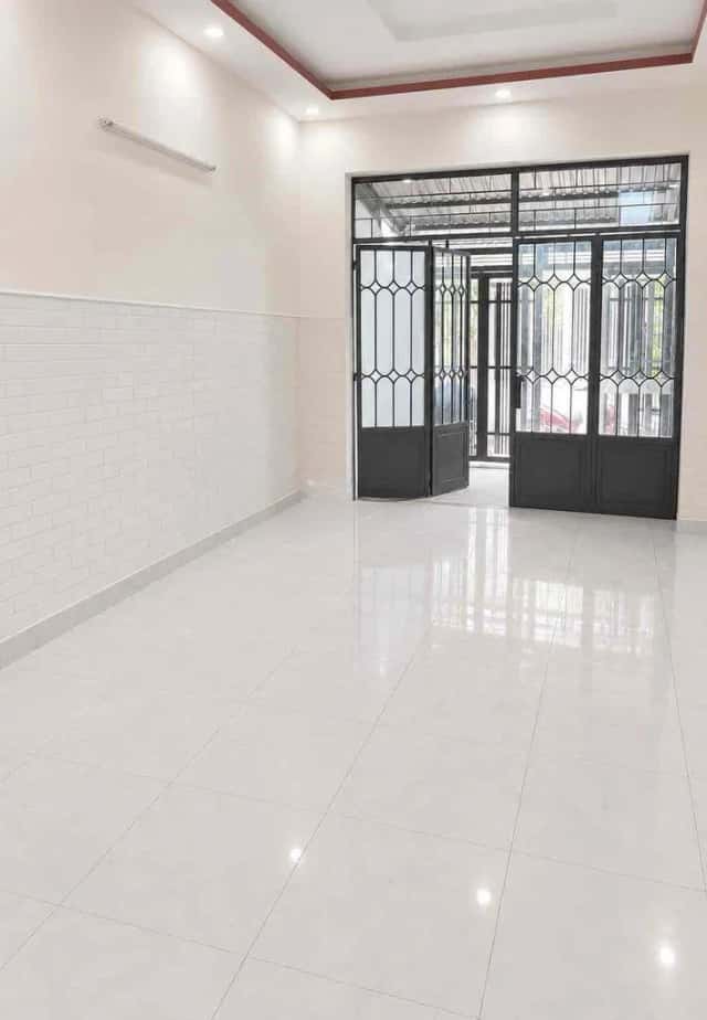 Cho thuê nhà hẻm Phùng Chí Kiên Quận Tân Phú, TP.HCM – giá 9.5 triệu
