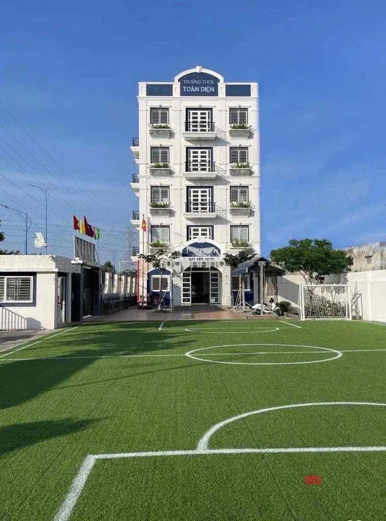 Cho thuê nhà hẻm Cầu Bửu Hòa Biên Hòa, Đồng Nai – giá 80 triệu