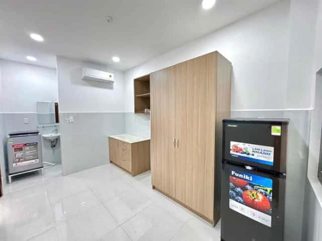 Cho thuê căn hộ chung cư Phùng Văn Cung Phú Nhuận, TP.HCM – giá 4.5 triệu