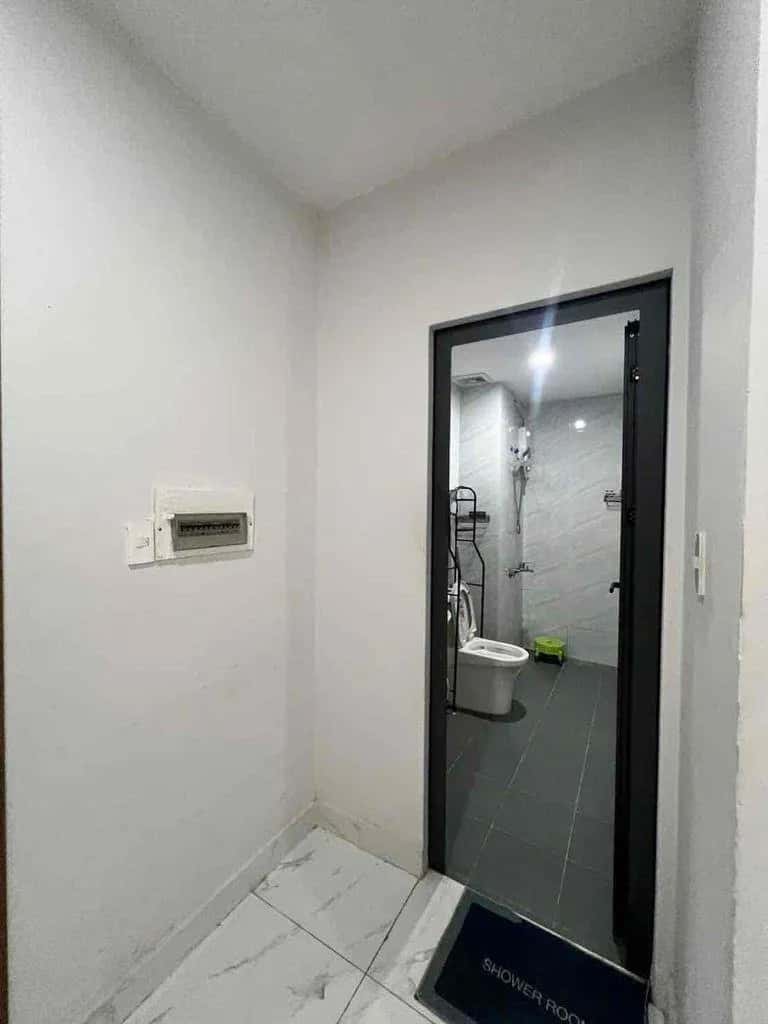 Cho thuê căn hộ chung cư Liên Huyện, Bình Dương – giá 55 triệu