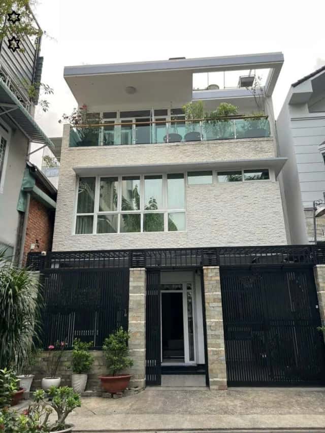 Cho thuê văn phòng Hoàng Hoa Thám Quận Tân Bình, TP.HCM – giá 32 triệu