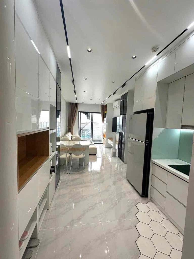 Cho thuê căn hộ chung cư Quận 9 cũ, TP. Thủ Đức – giá 7 triệu