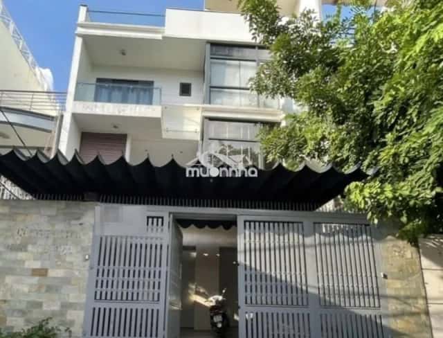 Cho thuê BĐS khác Lê Văn Sỹ Quận Phú Nhuận, TP.HCM – giá 63 triệu