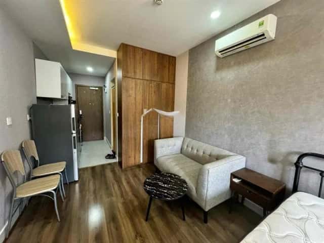 Cho thuê căn hộ chung cư Bến Vân Đồn Quận 4, TP.HCM – 1 phòng ngủ, giá 22 triệu Cho thuê căn hộ chung cư Bến Vân Đồn Quận 4, TP.HCM – 1 phòng ngủ, giá 22 triệu
