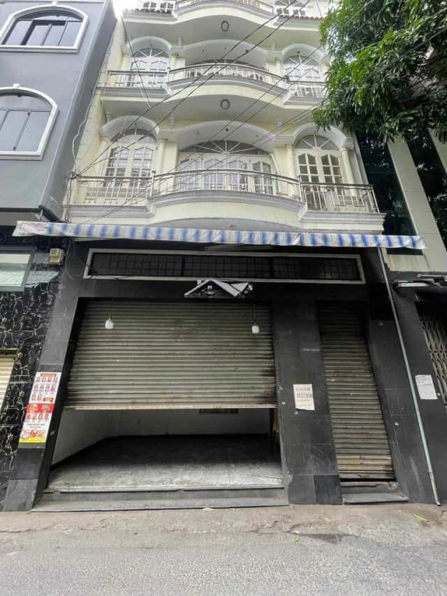 Cho thuê nhà hẻm Lý Thường Kiệt Quận Tân Bình, TP.HCM – 2 phòng ngủ, giá 15 triệu Cho thuê nhà hẻm Lý Thường Kiệt Quận Tân Bình, TP.HCM – 2 phòng ngủ, giá 15 triệu