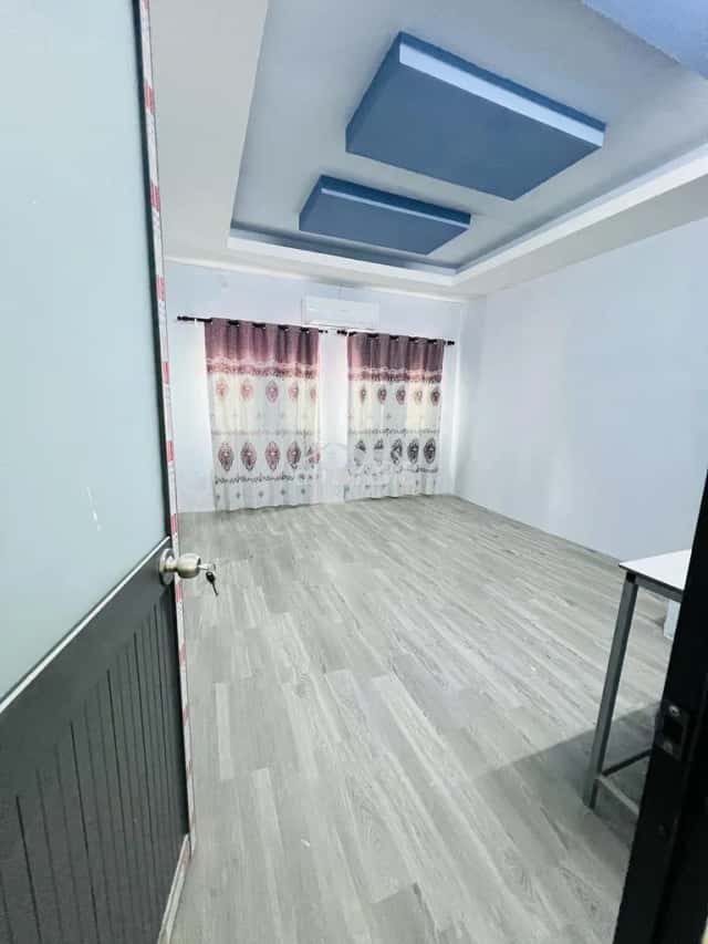 Cho thuê phòng trọ Kha Vạn Cân Thủ Đức, TP. Thủ Đức – giá 3.4 triệu