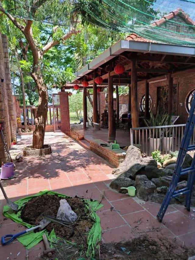 Cho thuê nhà hẻm Khuê Đông Ngũ Hành Sơn, Đà Nẵng – 2 phòng ngủ, giá 10 triệu Cho thuê nhà hẻm Khuê Đông Ngũ Hành Sơn, Đà Nẵng – 2 phòng ngủ, giá 10 triệu