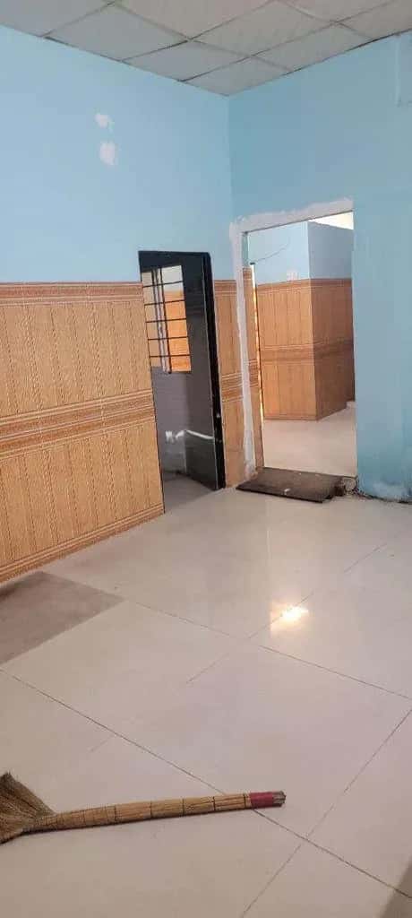 Cho thuê nhà hẻm Phạm Thế Hiển Quận 8, TP.HCM – 3 phòng ngủ, giá 10 triệu