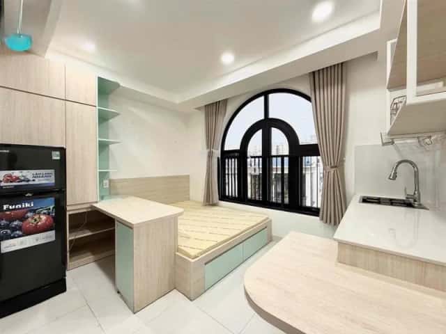 Cho thuê phòng trọ Vành Đai Trong Bình Tân, TP.HCM – giá 4.7 triệu Cho thuê phòng trọ Vành Đai Trong Bình Tân, TP.HCM – giá 4.7 triệu