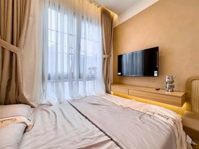 Cho thuê phòng trọ Đường Hoàng Văn Thụ Quận Tân Bình, TP.HCM – 1 phòng ngủ, giá 7 triệu