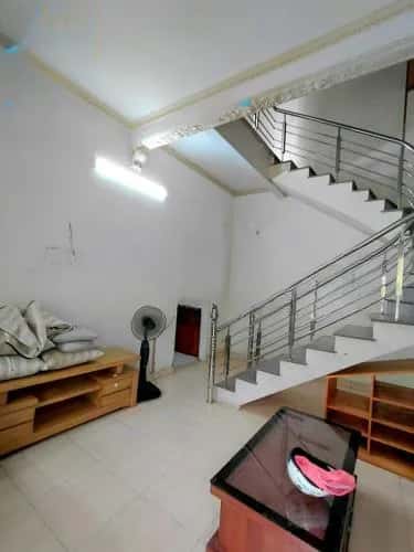 Cho thuê nhà hẻm Hạ Đoạn Hải An, Hải Phòng – 4 phòng ngủ, giá 5 triệu