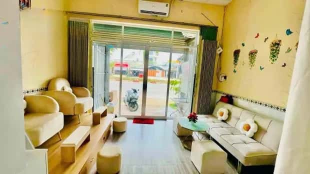Cho thuê BĐS khác An Phú Thị xã Thuận An, Bình Dương – giá 4.5 triệu