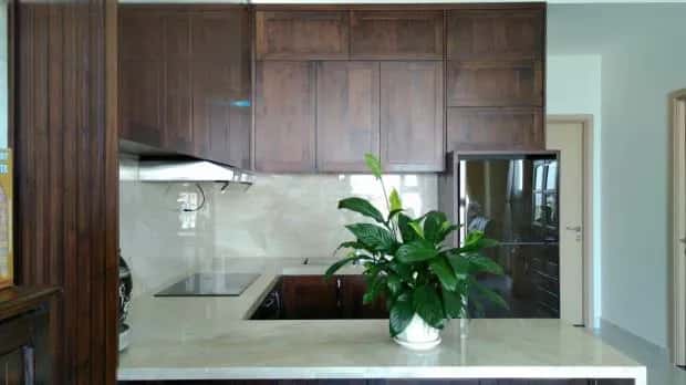 Cho thuê nhà hẻm Song Hành Quận 9, TP.HCM – 3 phòng ngủ, giá 13.5 triệu