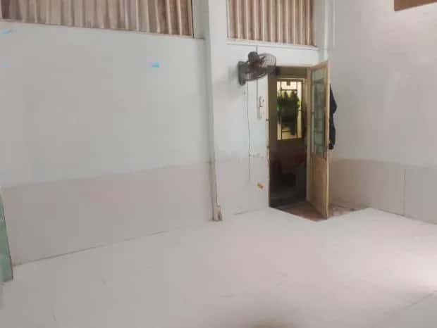 Cho thuê phòng trọ Trần Huy Liệu Quận Phú Nhuận, TP.HCM – 1 phòng ngủ, giá 2.8 triệu