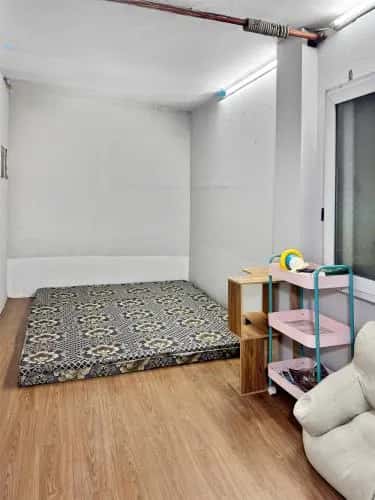 Cho thuê căn hộ chung cư Quán Thánh Quận Ba Đình, Hà Nội – giá 3.5 triệu