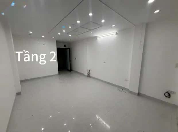 Cho thuê nhà hẻm Quang Trung Hà Đông, Hà Nội – giá 25 triệu