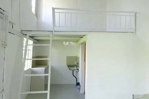 Cho thuê phòng trọ Bờ Xe Lam Huyện Bình Chánh, TP.HCM – giá 1.5 triệu