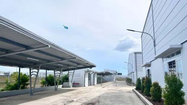 Cho thuê kho, nhà xưởng Quốc lộ 1A Huyện Trảng Bom, Đồng Nai – giá 215 triệu Cho thuê kho, nhà xưởng Quốc lộ 1A Huyện Trảng Bom, Đồng Nai – giá 215 triệu