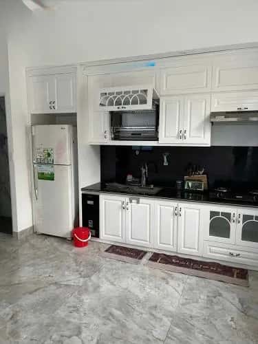 Cho thuê nhà hẻm Đoàn Kết Hải An, Hải Phòng – 3 phòng ngủ, giá 7.5 triệu