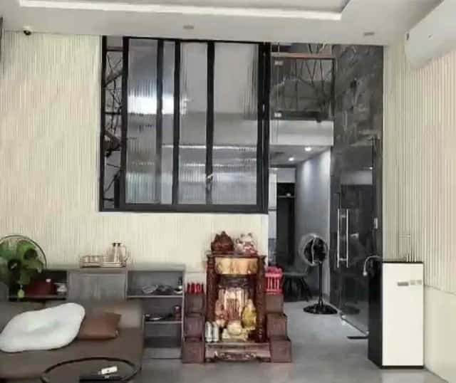 Cho thuê nhà hẻm Ngũ Hành Sơn, Đà Nẵng – 4 phòng ngủ, giá 15 triệu