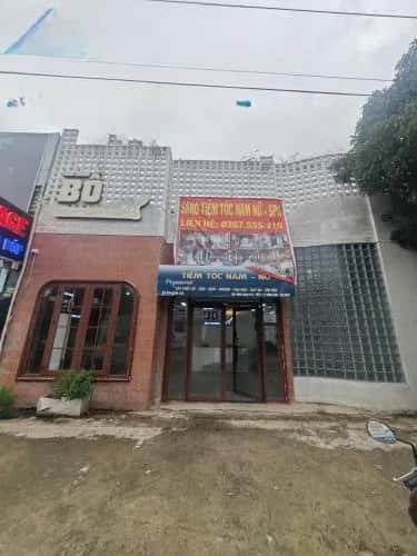 Cho thuê nhà mặt tiền D14 Thị xã Tân Uyên, Bình Dương – 1 phòng ngủ, giá 12 triệu
