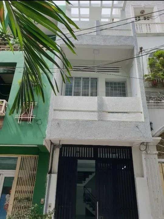 Cho thuê nhà hẻm Quận Tân Bình, TP.HCM – 4 phòng ngủ, giá 20 triệu Cho thuê nhà hẻm Quận Tân Bình, TP.HCM – 4 phòng ngủ, giá 20 triệu