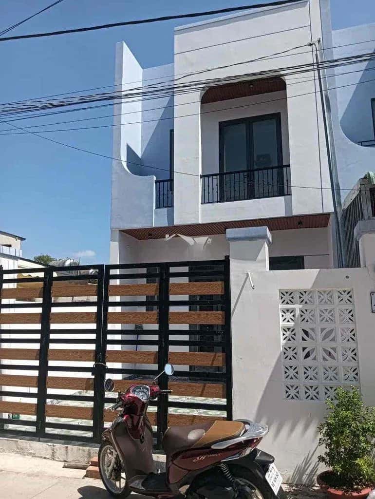 Cho thuê nhà hẻm tỉnh 768 Vĩnh Cửu, Đồng Nai – 3 phòng ngủ, giá 5 triệu
