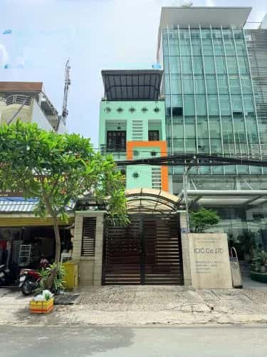 Cho thuê nhà hẻm Hiệp Thành Quận 2, TP.HCM – 4 phòng ngủ, giá 30 triệu