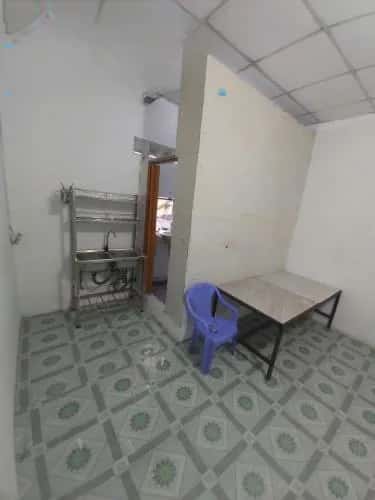 Cho thuê phòng trọ Lê Thị Hoa Thủ Đức, TP.HCM – 1 phòng ngủ, giá 1.1 triệu