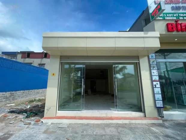 Cho thuê nhà mặt tiền Nam Định, Nam Định – giá 10 triệu