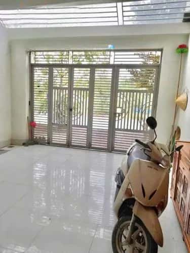Cho thuê nhà hẻm Thanh Hóa, Thanh Hóa – 4 phòng ngủ, giá 6 triệu