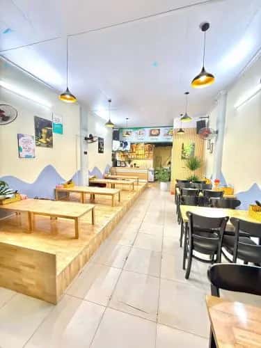Cho thuê BĐS khác Nguyên Xá Bắc Từ Liêm, Hà Nội – giá 5 triệu