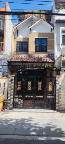 Cho thuê nhà hẻm Thế Lữ Sơn Trà, Đà Nẵng – 3 phòng ngủ, giá 22 triệu