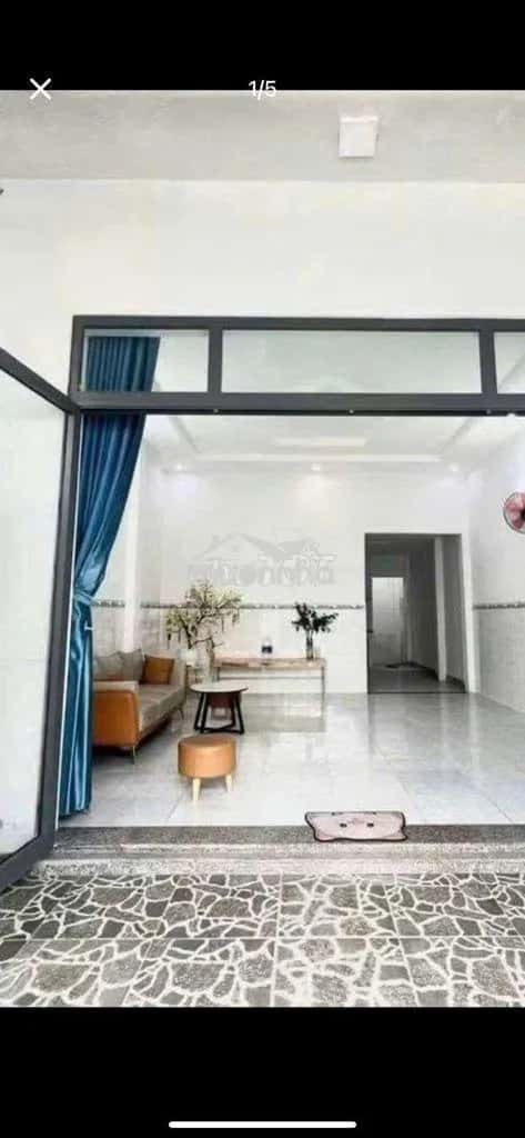 Cho thuê nhà hẻm Dương Thị Mười Quận 12, TP.HCM – 2 phòng ngủ, giá 8 triệu Cho thuê nhà hẻm Dương Thị Mười Quận 12, TP.HCM – 2 phòng ngủ, giá 8 triệu