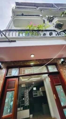 Cho thuê nhà hẻm Yên Lộ Hà Đông, Hà Nội – 3 phòng ngủ, giá 7.5 triệu
