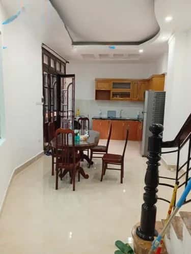 Cho thuê nhà hẻm Giải Phóng Thanh Xuân, Hà Nội – 3 phòng ngủ, giá 14 triệu