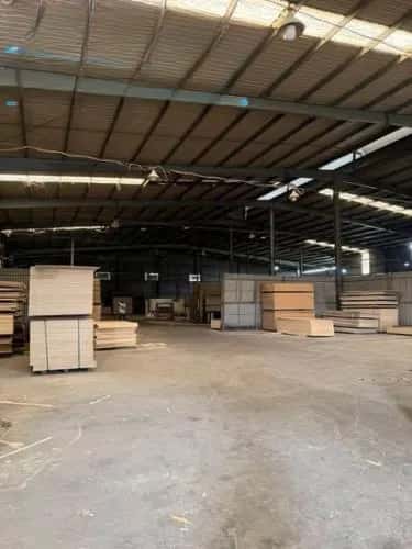 Cho thuê kho, nhà xưởng Đông Anh, Hà Nội – giá 45 triệu