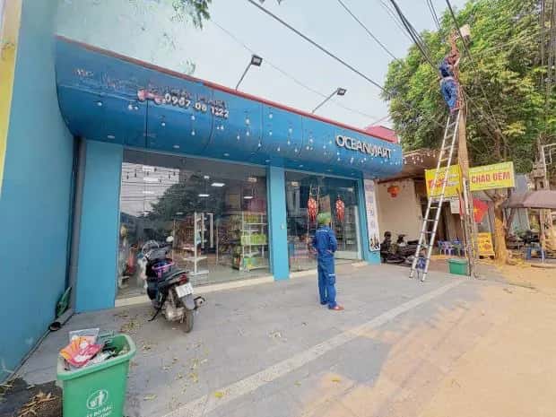 Cho thuê nhà mặt tiền Quốc lộ 45 Yên Định, Thanh Hóa – 2 phòng ngủ, giá 1000 VNĐ Cho thuê nhà mặt tiền Quốc lộ 45 Yên Định, Thanh Hóa – 2 phòng ngủ, giá 1000 VNĐ