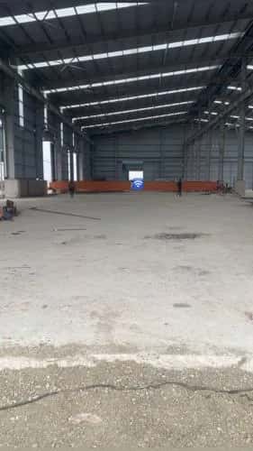 Cho thuê kho, nhà xưởng Phạm Hồng Thái Hồng Bàng, Hải Phòng – giá 100 triệu Cho thuê kho, nhà xưởng Phạm Hồng Thái Hồng Bàng, Hải Phòng – giá 100 triệu