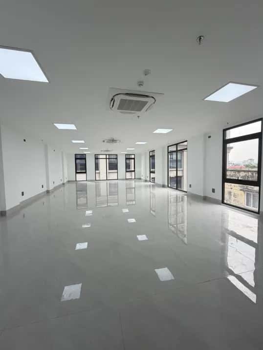 Cho thuê văn phòng Phố Cự Lộc Thanh Xuân, Hà Nội – giá 32 triệu