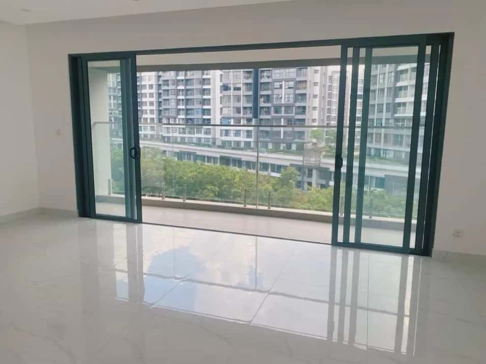 Cho thuê căn hộ chung cư Đường N1 Quận Tân Phú, TP.HCM – giá 11 triệu