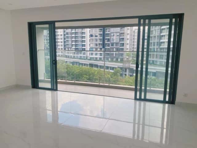 Cho thuê căn hộ chung cư Đường N1 Quận Tân Phú, TP.HCM – giá 11 triệu